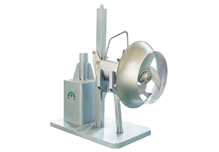 潜水搅拌推流设备（QJG、QJZ、QTD）